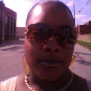 Meet your Posher, Trice